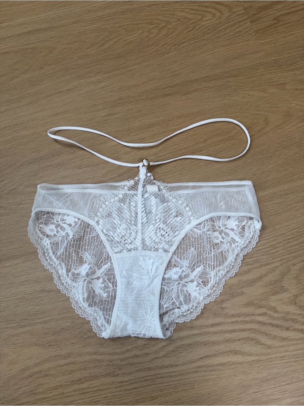 intimissimi Lace Panty M